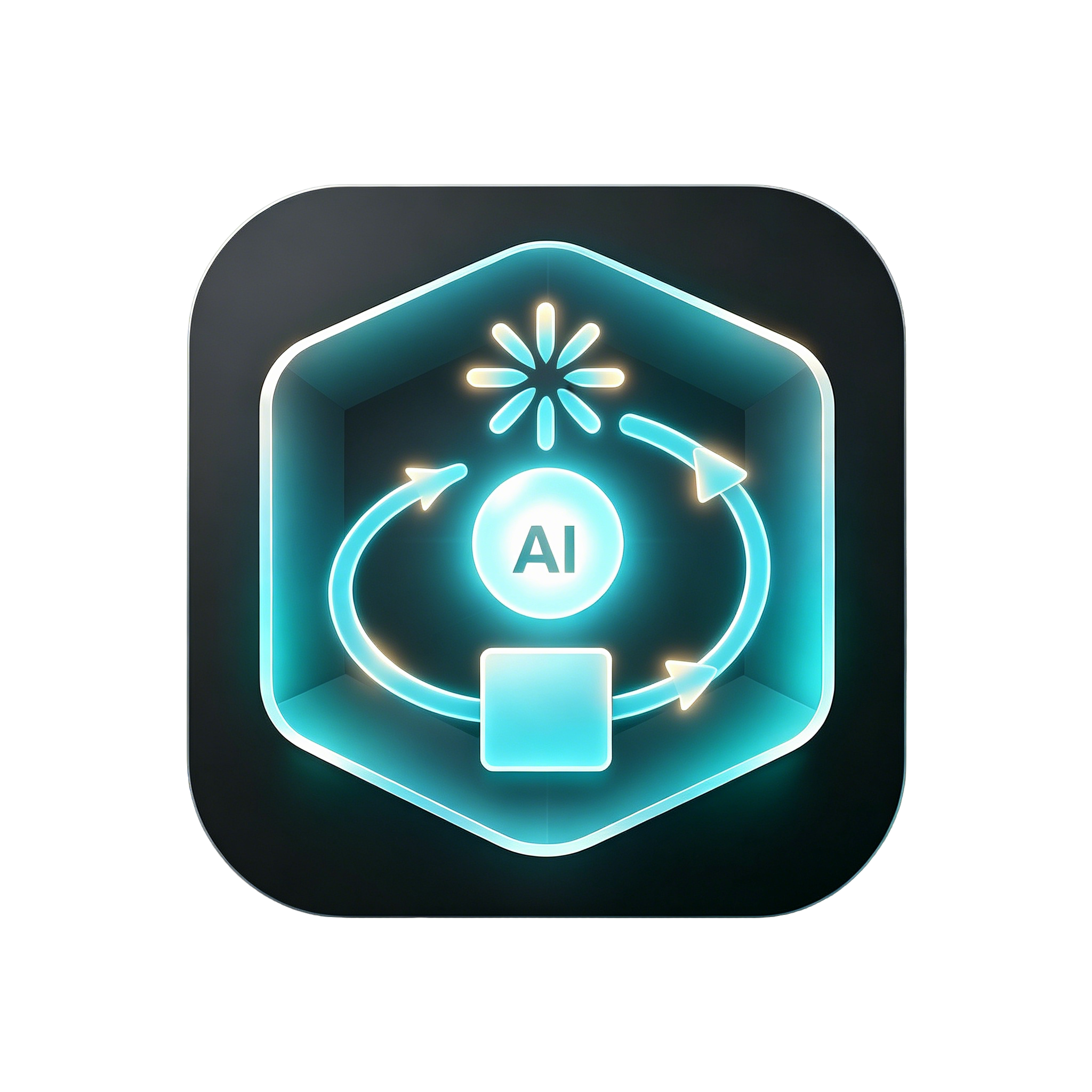 CeXia — Intelligent AI Task Collaboration & Scheduling Platform logo