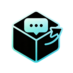 SenBox — Stream Events to Any Notification Channel logo
